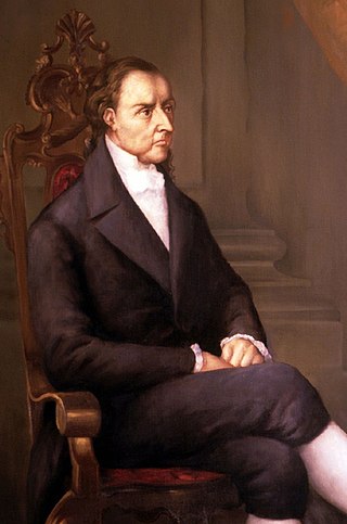 image of José Gaspar Rodríguez de Francia