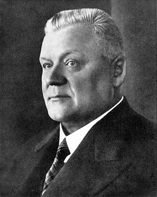 image of Kārlis Ulmanis