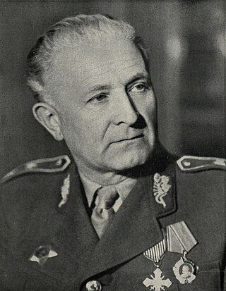 image of Ludvík Svoboda