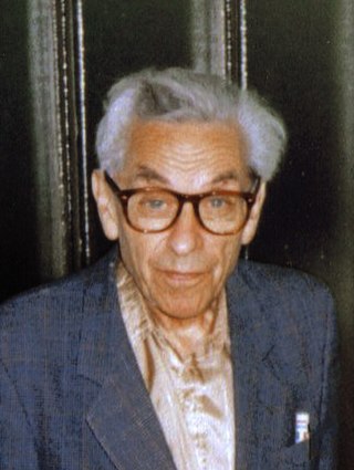 image of Paul Erdős