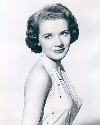 image of Polly Bergen