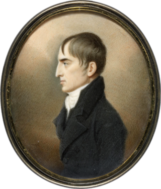 image of Robert Emmet