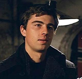 image of Sergei Bodrov Jr.