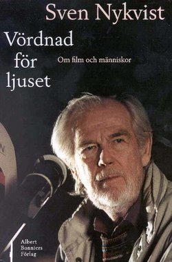 image of Sven Nykvist