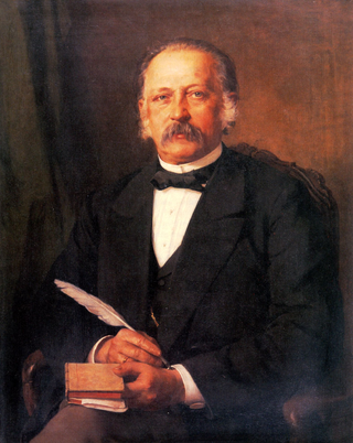 image of Theodor Fontane