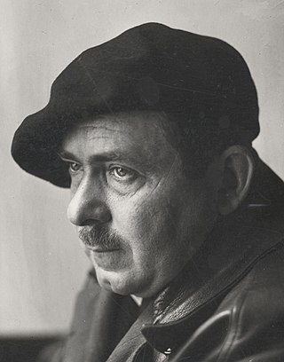 image of William Seabrook