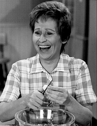 image of Alice Ghostley