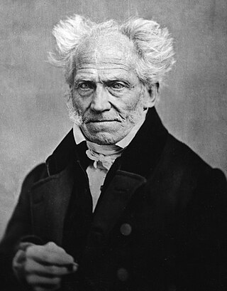 image of Arthur Schopenhauer