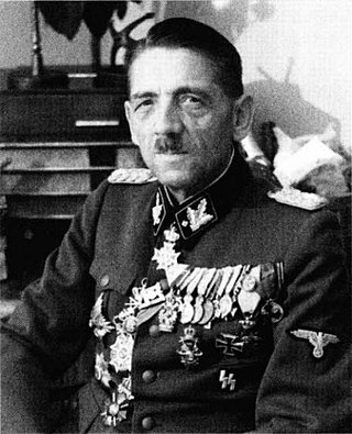 image of Artur Phleps
