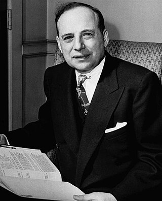 image of Benjamin Graham