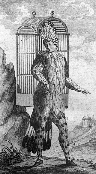 image of Emanuel Schikaneder