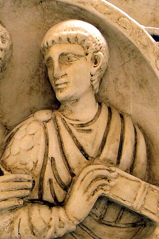 image of Flavius Aetius