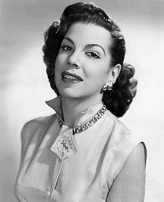 image of Jacqueline Susann