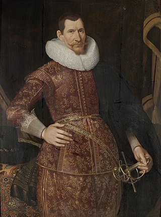image of Jan Pieterszoon Coen