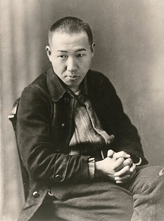 image of Kenji Miyazawa
