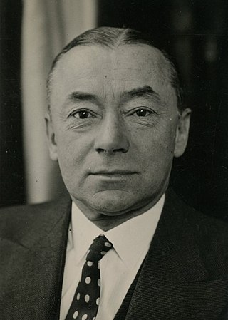 image of Paul Reynaud