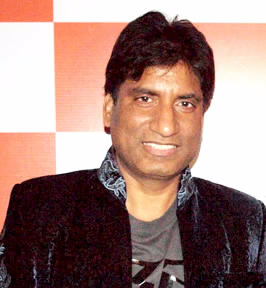 image of Raju Srivastav