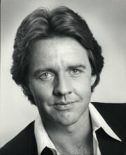 image of Robert Ginty