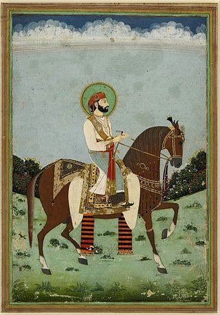 image of Sawai Jai Singh
