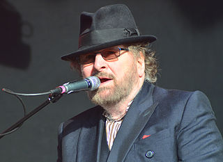 image of Chas Hodges