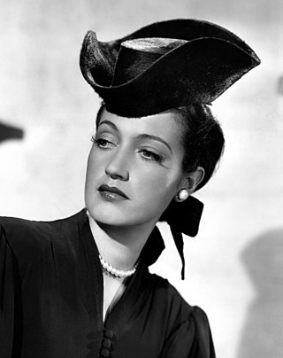 image of Dorothy Lamour