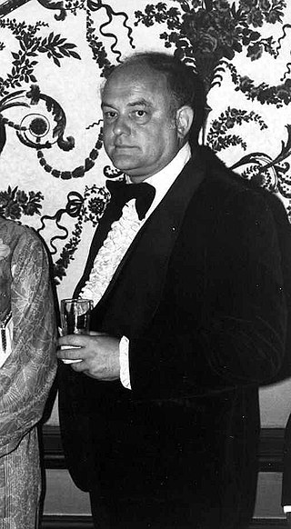 image of Gordon Jump