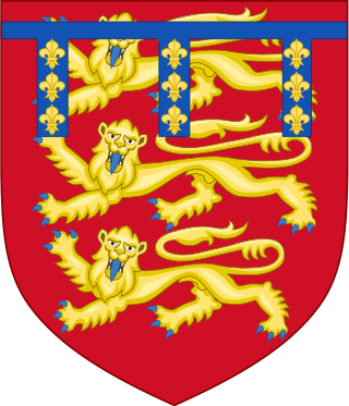 image of Henry, 3rd Earl of Lancaster