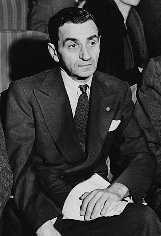 image of Irving Berlin