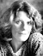 image of Jackie Burroughs