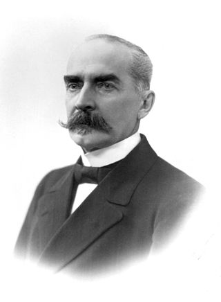 image of Kaarlo Juho Ståhlberg