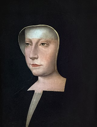 image of Louise of Savoy
