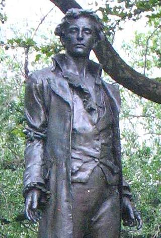 image of Nathan Hale