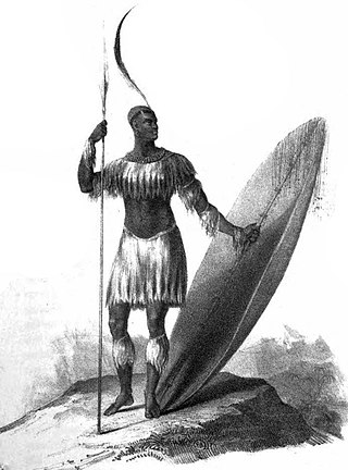 image of Shaka