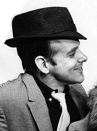 image of Bob Fosse