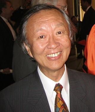 image of Charles K. Kao