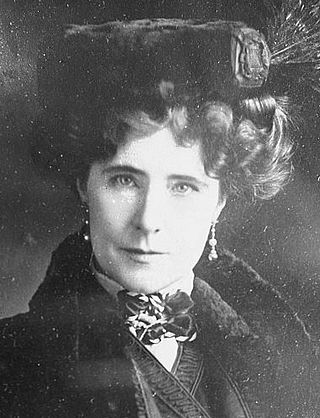 image of Elinor Glyn