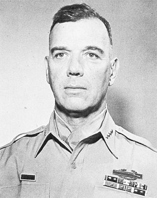 image of James Van Fleet