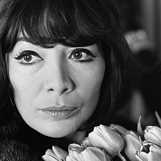 image of Juliette Gréco