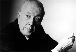 image of Malcolm Arnold