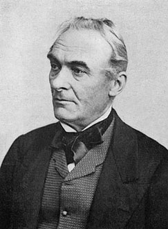 image of Prosper Mérimée