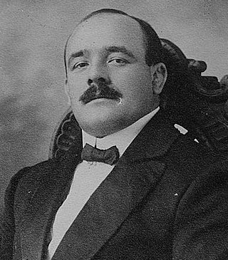 image of Stanislaus Zbyszko