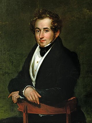 image of Vincenzo Bellini