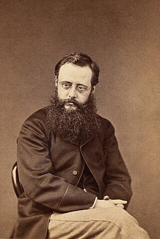 image of Wilkie Collins