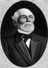 image of William Marsh Rice