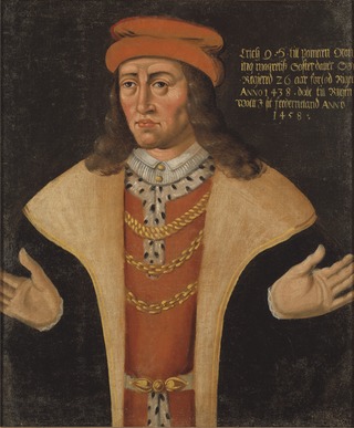 image of Eric of Pomerania