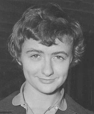 image of Françoise Sagan