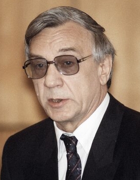 image of Gennady Yanayev