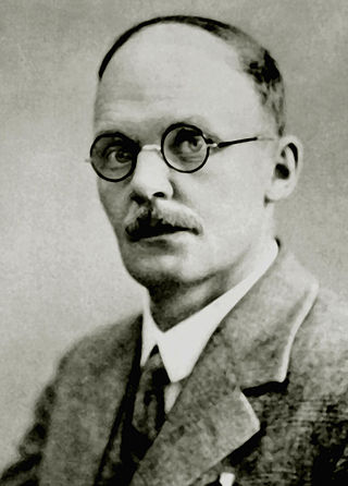 image of Hans Geiger