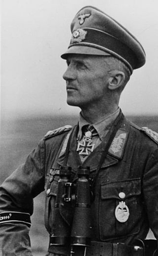 image of Hasso von Manteuffel