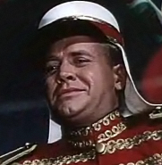 image of Lyle Bettger